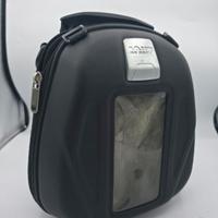 Borsa da serbatoio tanlock GIVI USATA (CAPACITA': 