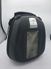 Borsa da serbatoio tanlock GIVI USATA (CAPACITA': 