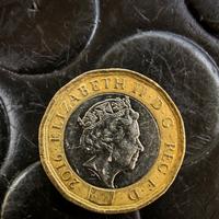  one pound 2016 