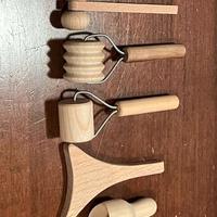 Massaggiatori per muscoli facciali
