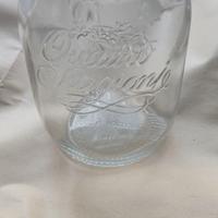 10 Vasi della Bormioli da 0,50L