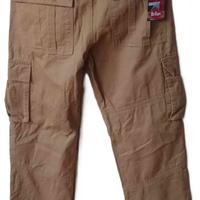 Pantaloni Lee Cooper Denim Cargo