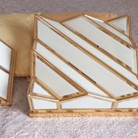 Applique + Plafoniera