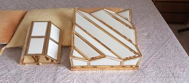 Applique + Plafoniera