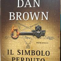 Il simbolo perduto - Dan Brown
