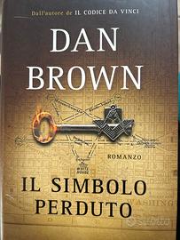 Il simbolo perduto - Dan Brown