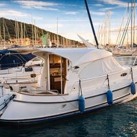 Calafuria scorpionero 950