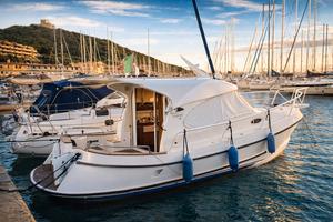 Calafuria scorpionero 950