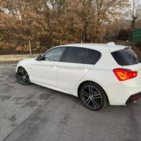 Bmw serie 1  118d  msport 2019