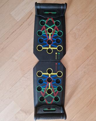 Push Up Board