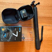 Go pro hero 7 black