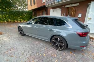Privato Audi