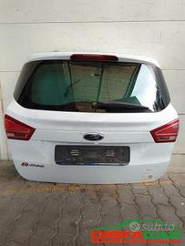 Ford B-Max BIANCO BMAX PORTELLONE