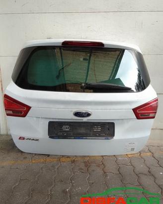 Ford B-Max BIANCO BMAX PORTELLONE