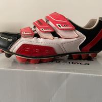 Scarpe MTB deko