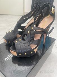 Scarpe Sebastian Milano taglia 36.5