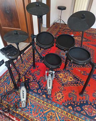 Alesis Nitro Mesh Kit