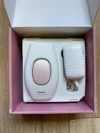 Philips Lumea Comfort – epilatore luce pulsata