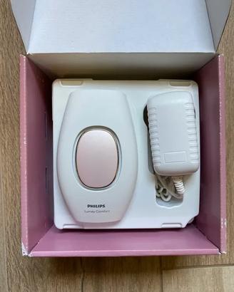 Philips Lumea Comfort – epilatore luce pulsata
