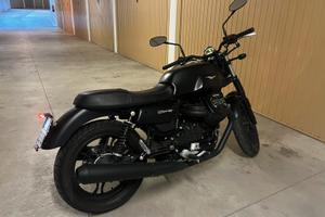 Guzzi v7 III Stone