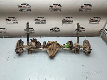 Ponte assale posteriore jeep cherokee 2008 5211472