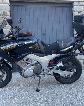 Yamaha TDM 850 2001