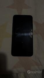 iPhone 11 Pro Max grigio scuro (raro)