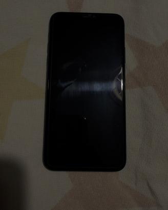 iPhone 11 Pro Max grigio scuro (raro)
