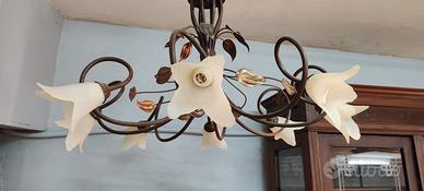 lampadario