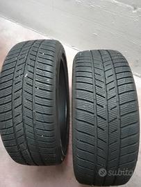 2 gomme Barum Polaris 5 misura 215/45/18