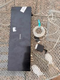 Samsung tv dock One Connect