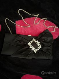 Clutch Roger Vivier