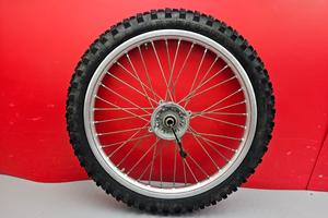 CERCHIO ANTERIORE HONDA CR 125 1990 1991 CR125 198