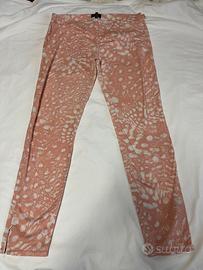 Pantalone leggero G. Armani