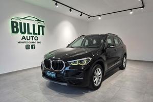 BMW X1 sDrive18d Business Advantage Sport