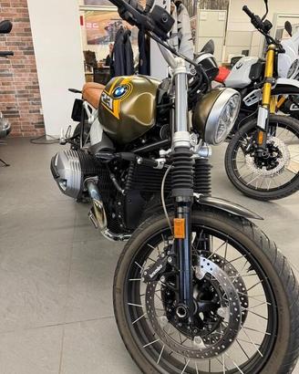 BMW R 1200 nineT Scrambler Abs my20