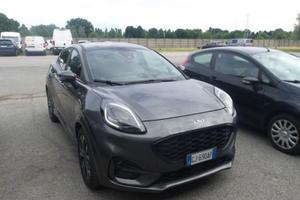 Ford Puma 1.0 EcoBoost Hybrid 125 CV S&S ST-L...