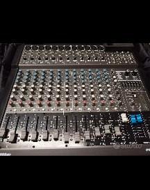 Mixer professionale 