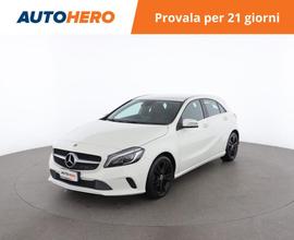 MERCEDES-BENZ A 180 JG37510