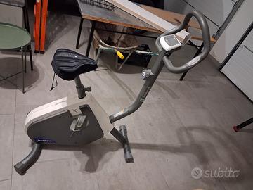 Cyclette domyos