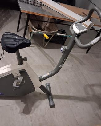 Cyclette domyos