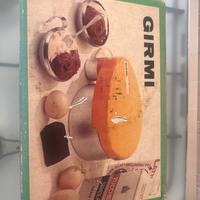 Gelatiera vintage