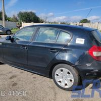 BMW SERIE 1 E87 120D 163CV 04-11 /Ricambi