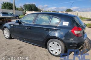 BMW SERIE 1 E87 120D 163CV 04-11 /Ricambi