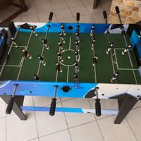 calcio balilla