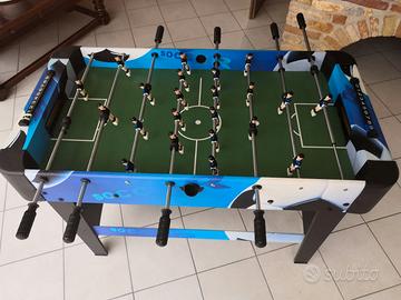 calcio balilla