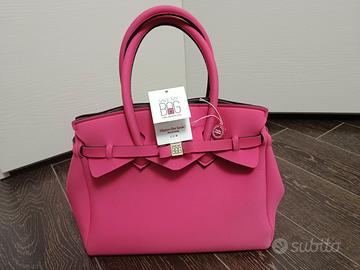 Save My Bag originale borsa a mano