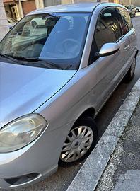 Lancia Ypsilon multijet