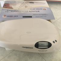 Bilancia pesaneonato digitale Maker Idea