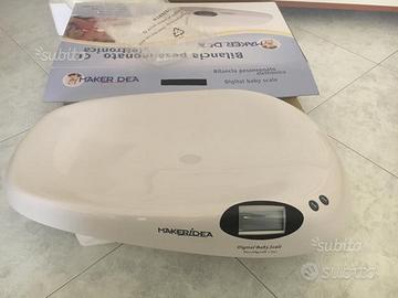 Bilancia pesaneonato digitale Maker Idea